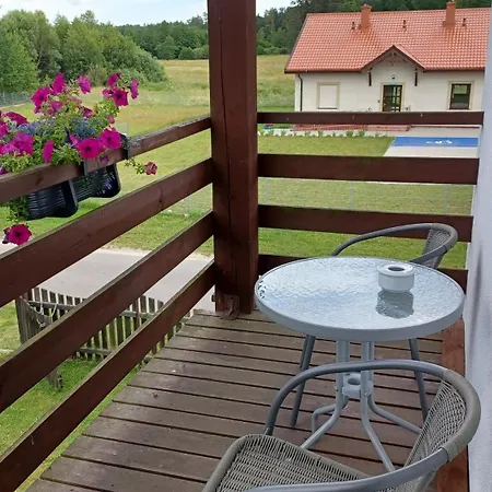 In Erster Etage Mit Offenem Wohnbereich